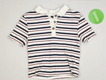 rakow koszulka 2425: Sinsay, Damska koszulka polo, rozmiar S — 2