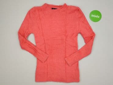 crocs wlochate: J&X, Sweter damski, rozmiar XL — 2