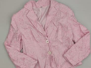 marynarka w stylu wojskowym: Marynarka damska, XL — 1