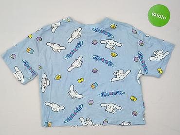 bluzy z pokemonami: Cropp, T-shirt damski, rozmiar S — 3