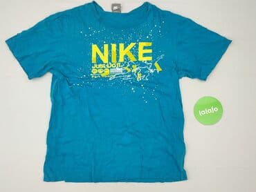 koszulka ajax amsterdam 2122: Nike, T-shirt damski, rozmiar XL — 2