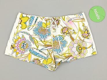 pantofle: La Perla, Szorty damskie, rozmiar 2XL — 2