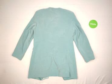 sukienka o kroju marynarki h: Women's blazer, size M (EU 38) — 3