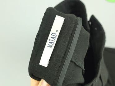 buty trapstar: Spodnie materiałowe damskie, rozmiar S — 6