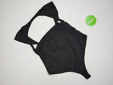 duze rozmiary: PrettyLittleThing, Body damskie, rozmiar 7XL — 2
