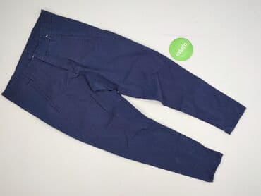 tk maxx klapki: KappAhl, Spodnie materiałowe damskie, rozmiar L — 2