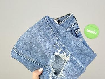 jeans damski: Jeansy damskie, rozmiar XS — 5