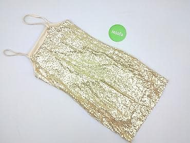 sukienka cekinowa: Sinsay, Sukienka damska, rozmiar M — 3