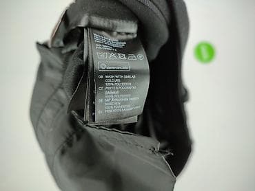 uplander: H&M, Spodnie 3/4 damskie, rozmiar XL — 5