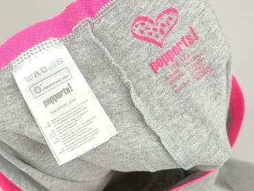 rajstopy czarne wzory: Leggings for kids, Pepperts!, 14 years, 164, condition - Very good — 4