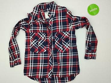 monkl koszula: Zara, Koszula damska, rozmiar S — 2