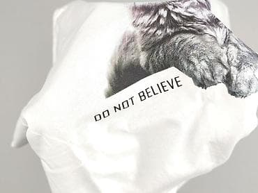 bluza harry potter: Sinsay, T-shirt damski, rozmiar M — 5