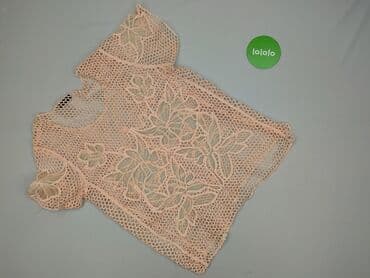 monnari sukienki boho: Janina, Bluzka damska, rozmiar 2XL — 3