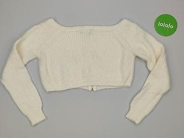 mcmxci pull and bear: PrettyLittleThing, Kardigan damski, rozmiar M — 3