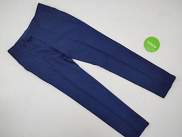 custom spodnie: Spodnie garniturowe dla mężczyzn, rozmiar XS — 2