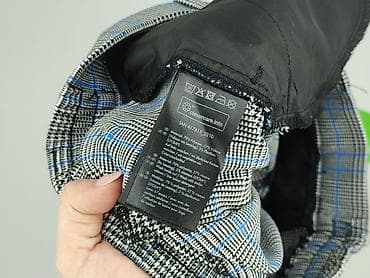 shepherd buty: Esmara, Spodnie materiałowe damskie, rozmiar S — 6