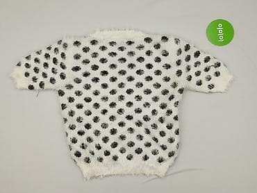 sweter damski h: Sweter damski, rozmiar S — 3