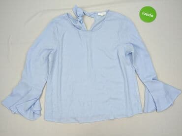 koszulki z dekoltem v: Bluzka damska, XL — 2