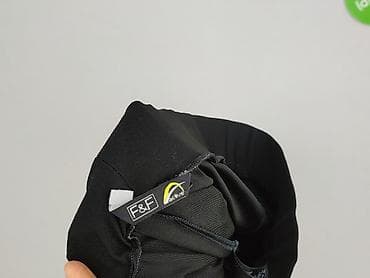 F&F, Legginsy Sportowe damskie, rozmiar XL — 4