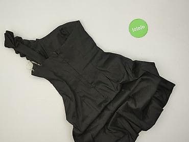 mango sukienka cekiny: C'M Paris, Sukienka damska, rozmiar M — 3