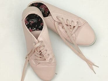жіноче взуття польща: Sneakersy damskie, 40, stan - Bardzo dobry — 1