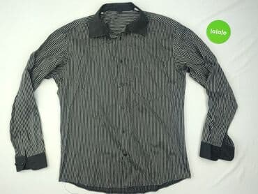 koszule męskie na impreze: Koszulа dla mężczyzn, rozmiar 2XL — 2