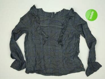 tom tailor koszula damska: Tom Tailor Denim, Bluzka damska, rozmiar S — 2