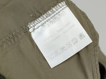 ubrania w góry: Hi-Tec, Szorty dla mężczyzn, rozmiar M — 6