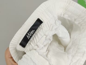 trampki wysokie dior: Mim, Spodnie damskie, rozmiar M — 4