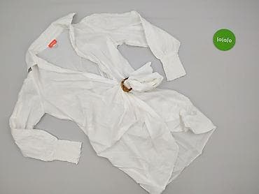 stanik 65a: Soft, Koszula damska, rozmiar S — 2