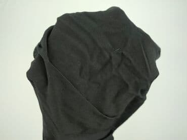 szeroki golf damski: Tunika damska, rozmiar S — 5