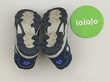 sweter patchwork: Зимові чоботи, Paw Patrol, 27, стан - Ідеальний — 5