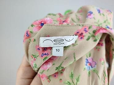 smog spodenki: New Look, Sukienka damska, rozmiar M — 4