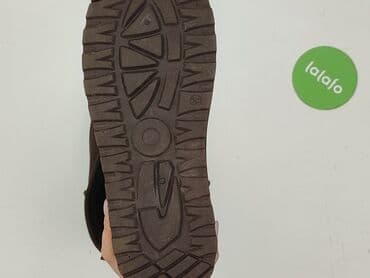 sagan buty zimowe: Sinsay, Botki damskie, rozmiar 39 — 6