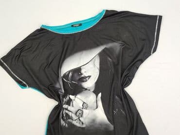 bluzki nietoperz allegro: Awsin, Women's blouse, S — 1