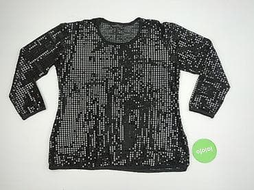 116 cm: Bluzka damska, rozmiar 2XL — 2
