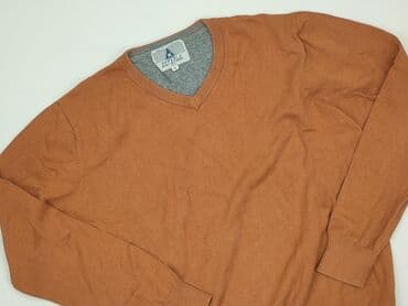 koszulka z barcelony: Sweter, M, stan - Bardzo dobry — 1