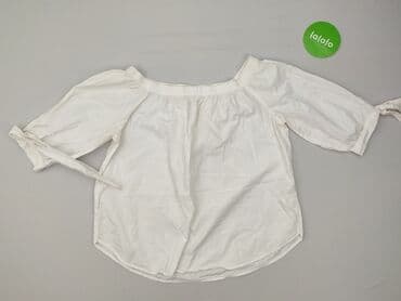 Women: H&M, Women's blouse, size M (EU 38) — 2