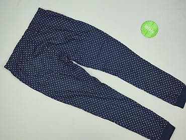 baleriny decathlon: Spodnie materiałowe damskie, rozmiar L — 3