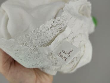 hm bluzki z krótkim rękawem: H&M, Bluzka damska, rozmiar M — 5