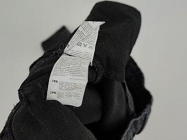 jeans trapped: Sinsay, Jeansy damskie, rozmiar XL — 5