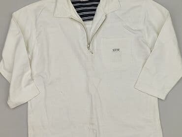 volcom t shirty: Women`s sweatshirt, size S (EU 36) — 1