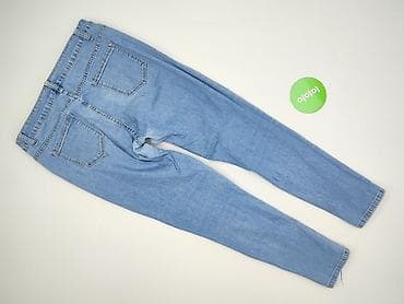 levis 801: Jeansy damskie, rozmiar XL — 3