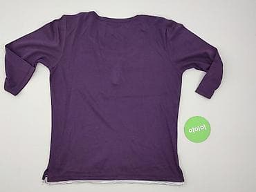 bluzka boho h: Bluzka damska, rozmiar 2XL — 3