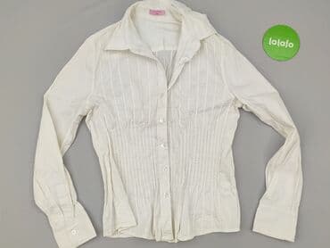 bluza ysl: Apanage, Koszula damska, S — 2