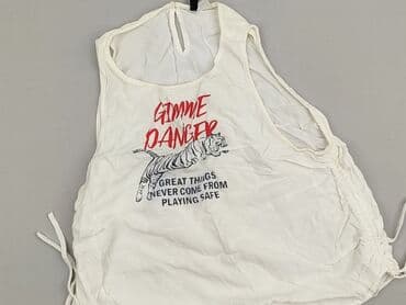 bialy top reserved: Divided, Women`s top, size L — 1