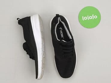 crosshatch buty: Sneakers for men, size 40 — 3