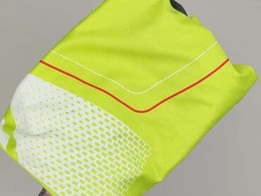 koszulka w czarno biale paski: T-shirt sportowy dla mężczyzn, XL — 6