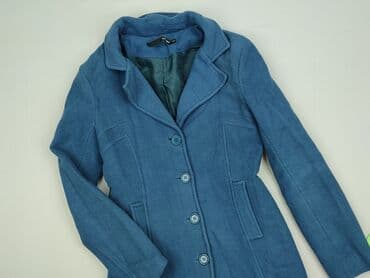 naprawa kurtek skórzanych poznań: Tally Weijl, Płaszcz damski, S — 1