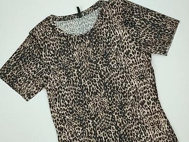 Cropp, T-shirt damski, rozmiar XS